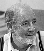 Gregory Maxwell Kelly 1930–2007